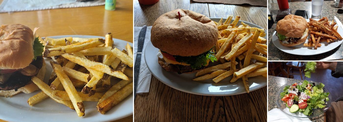 Outback Country Kitchen