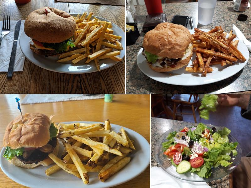 Outback Country Kitchen