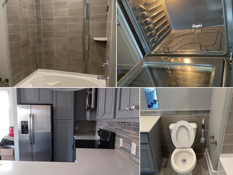 M&M Best Home Solution.LLC