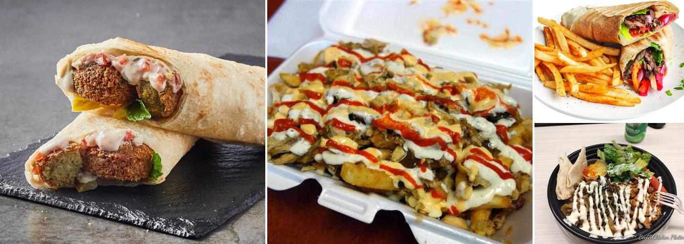 Dedo's Food Truck and Catering