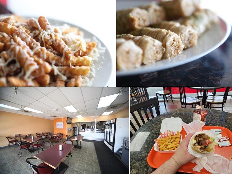 Home Style Donair & Subs