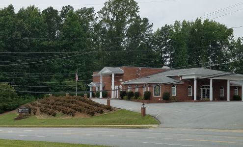 Forbis & Dick Funeral Service, Inc.