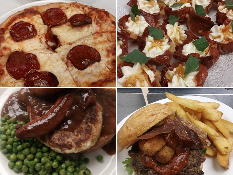 Crestwood Curling Centre