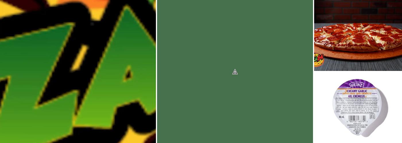 Pizza 64 (Millwoods) Menu