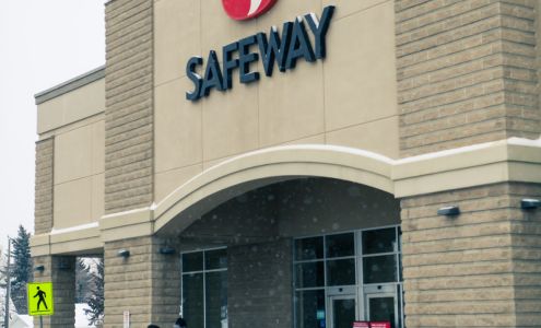 Safeway Westmount Centre