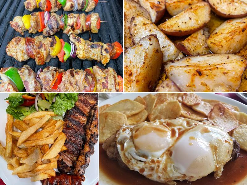 Charcutaria Micaelense