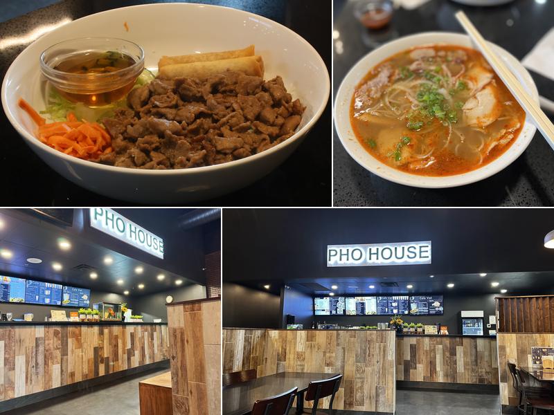 Pho House Chappelle