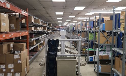 Staples Professional