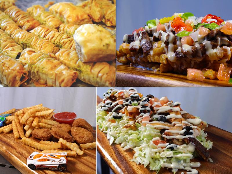 PrimeTime Donair & Poutine