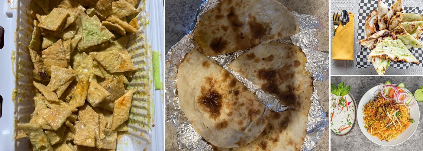 Royal Sweets And Restaurant