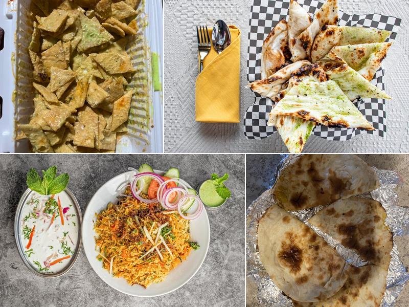 Royal Sweets And Restaurant