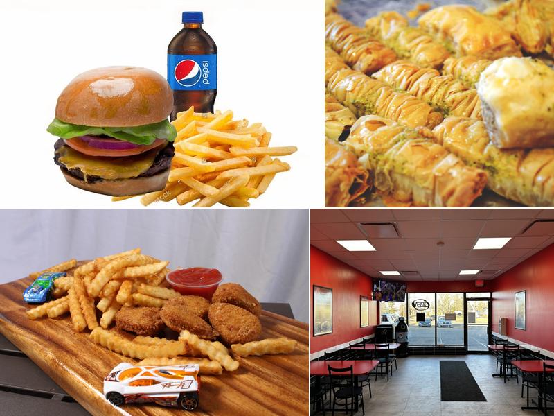 PrimeTime Donair & Poutine