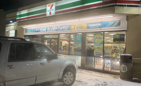 7-Eleven