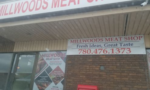 Millwoods Meat Shop and Restaurant