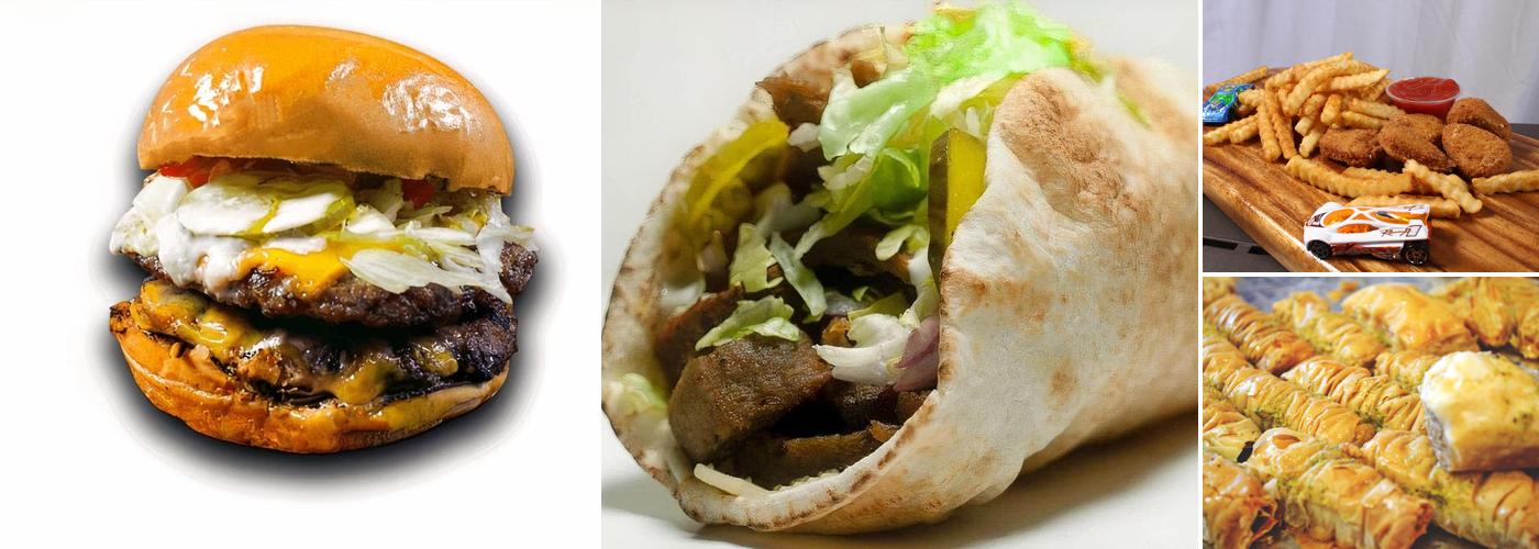 PrimeTime Donair & Poutine