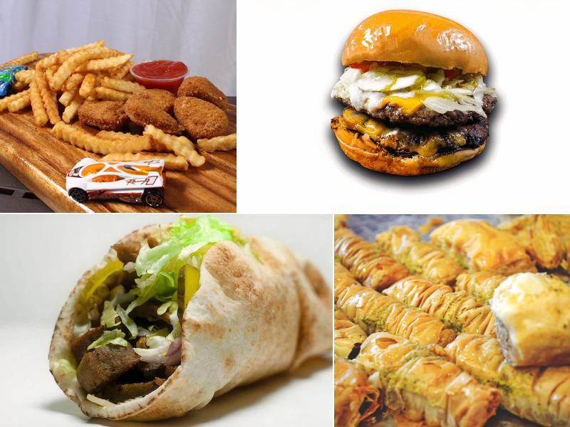 PrimeTime Donair & Poutine