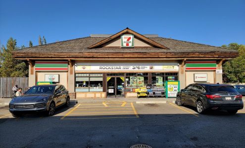 7-Eleven