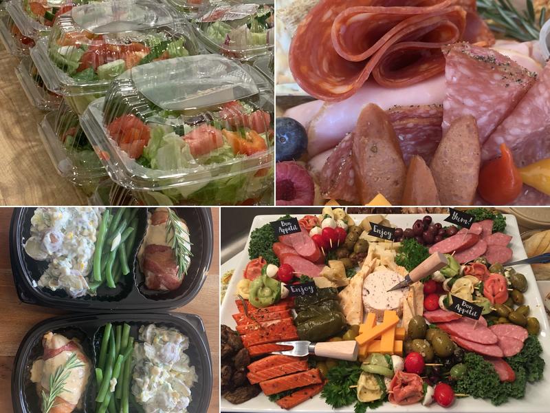 Classic Corporate Catering Inc