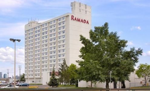 Edmonton Inn & Conference Centre