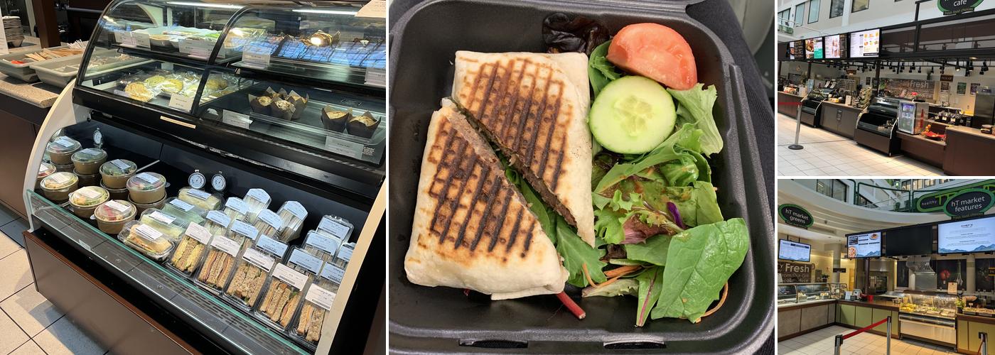 Healthy Trendz Market