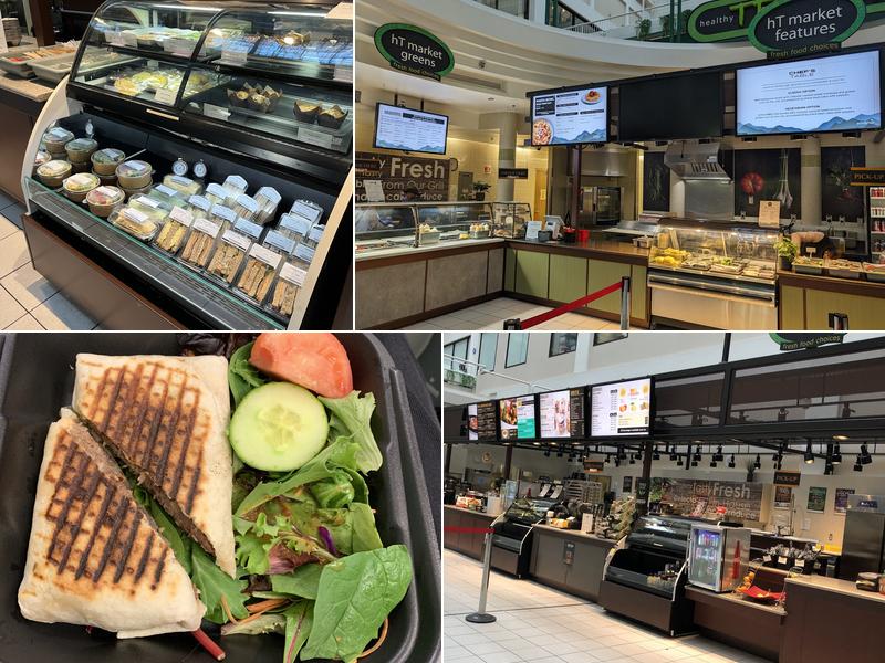 Healthy Trendz Market