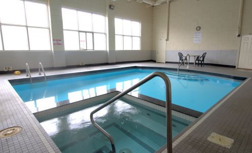 Algonquin Motor Lodge