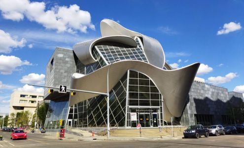 Art Gallery of Alberta