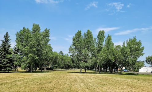 Strathcona High School