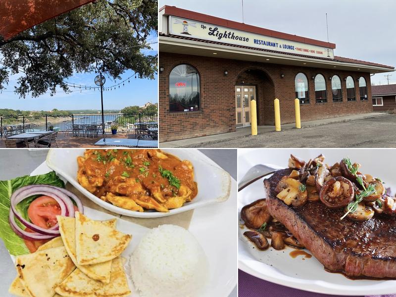 Lighthouse Restaurant & Lounge 5023 47 Ave, Entwistle