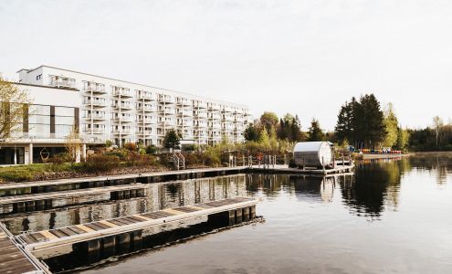 Estérel Resort Estérel