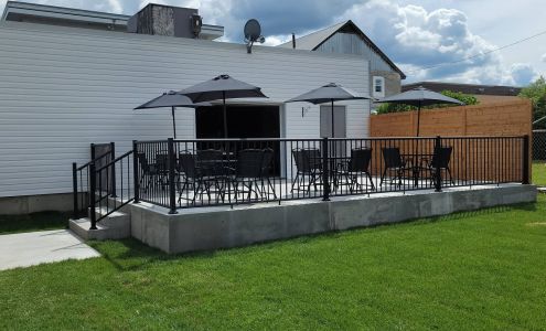 Evansburg Inn Evansburg