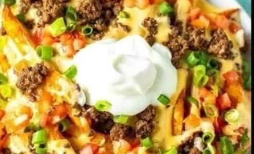 Gracie's Pantry Falher