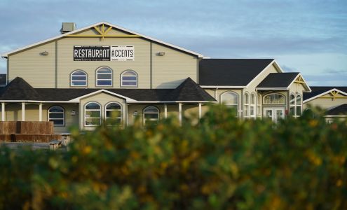 Château Madelinot Fatima