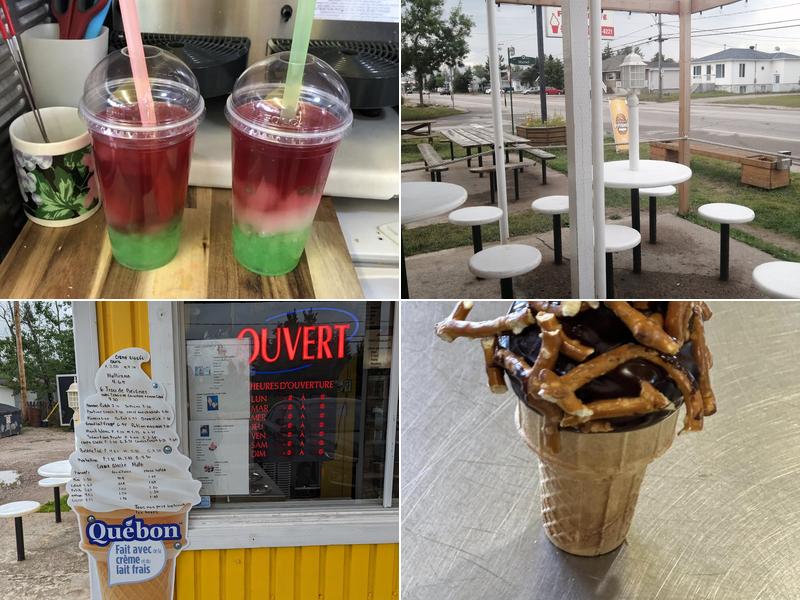 Cantine La Bonne Franquette