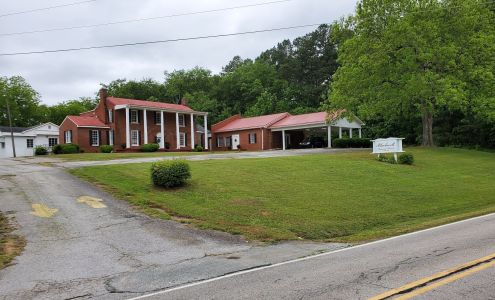 Blackwell Funeral Home