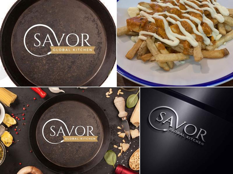 Savor Global Kitchen