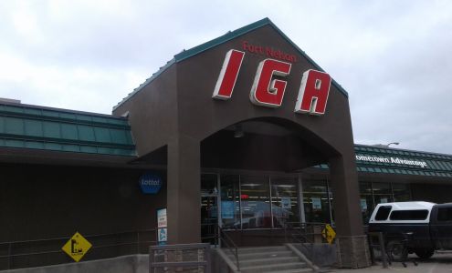IGA Fort Nelson Fort Nelson