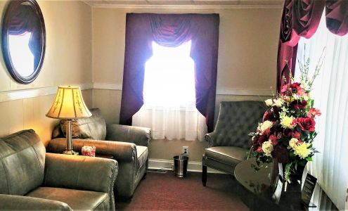 Fulton-Walton Funeral Home & Cremation Services LLC