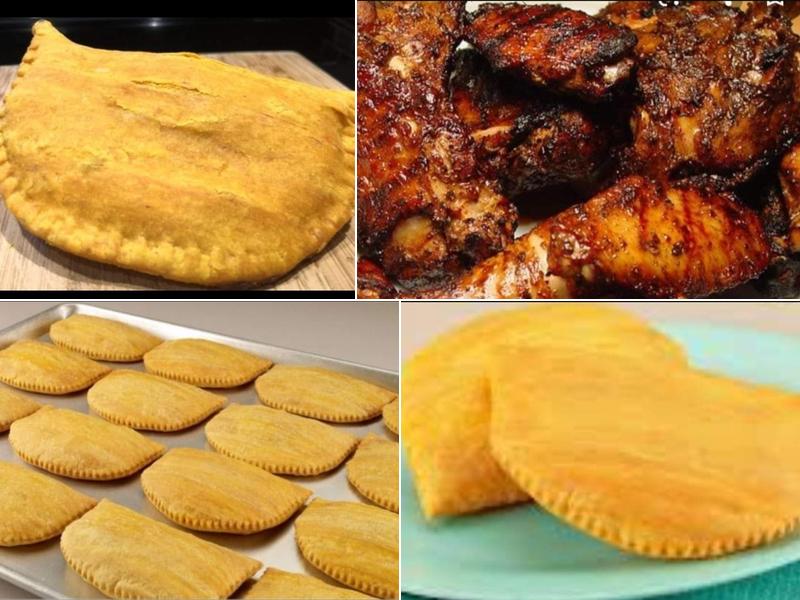 Cook Wi A Cook Jamaican Restaurant