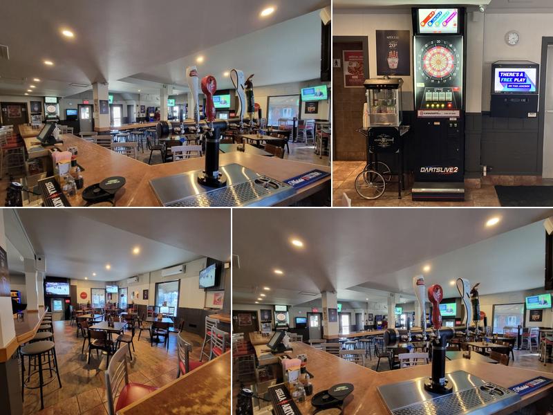 Brasserie La Vieille