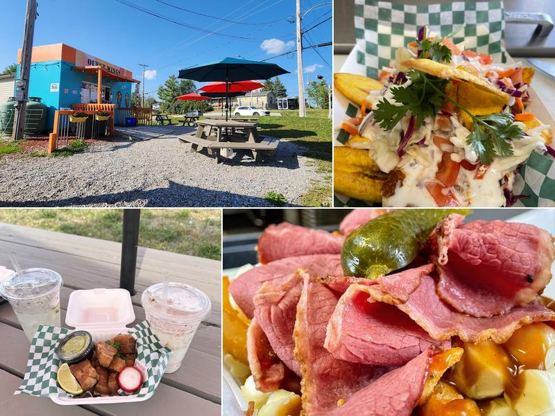 Ouest Wings 103 Chem. Eardley, Gatineau