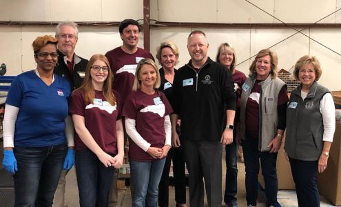 Berkshire Hathaway HomeServices Yost & Little Realty