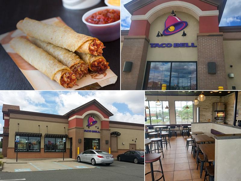 Taco Bell