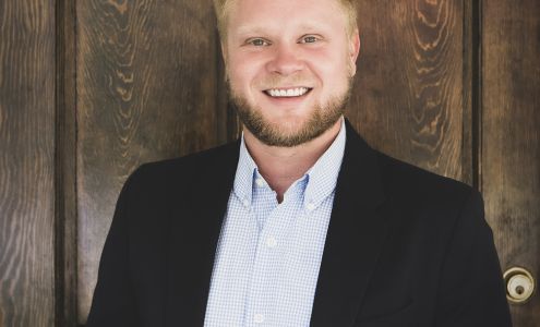 Aaron Tyler - Berkshire Hathaway HomeServices Yost & Little Realty