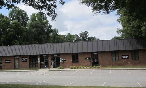 North Carolina Personal Care Services