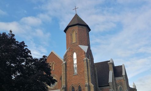 Harmony Centre Owen Sound