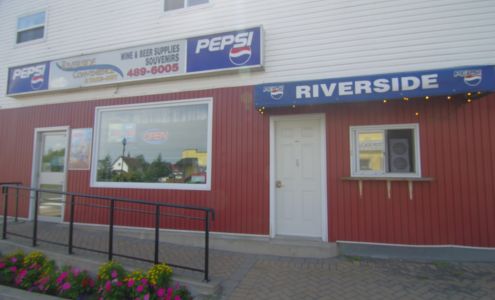 Riverside Convenience Grand Falls-windsor
