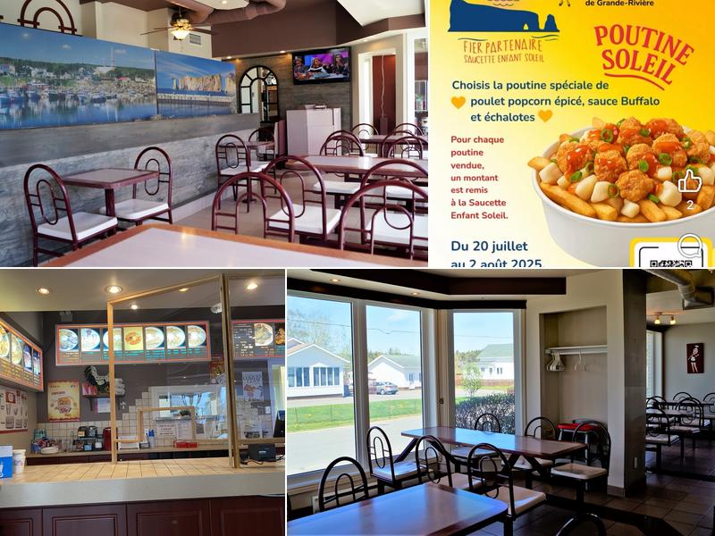 Dixie Lee Grande-Rivière