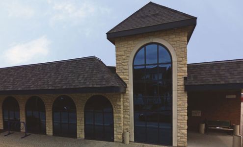 Italian Canadian Club Of Guelph