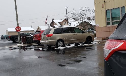 Jewish Family Service of Atlantic & Cape May Counties Margate City